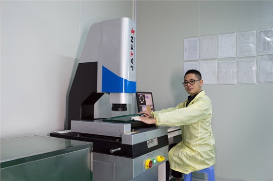 鑫海森車間員工數(shù)據(jù)檢測 鑫海森車間員工數(shù)據(jù)檢測