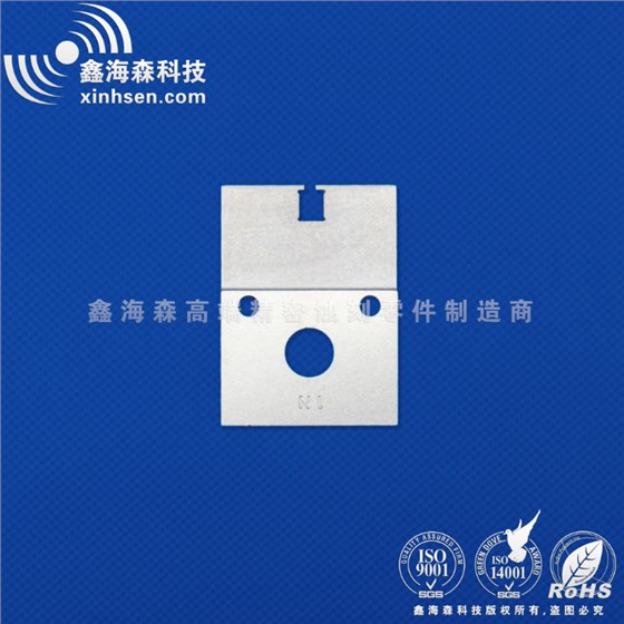 鑫海森半蝕刻USB接頭 半蝕刻USB接頭