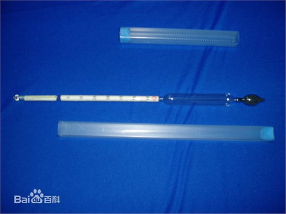 波美計(jì) 波美計(jì)