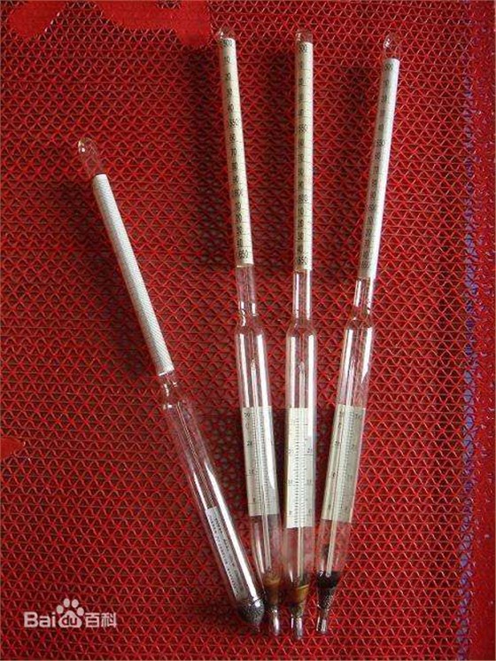 蝕刻加工檢測儀器之波美計(jì) 蝕刻加工檢測儀器之波美計(jì)