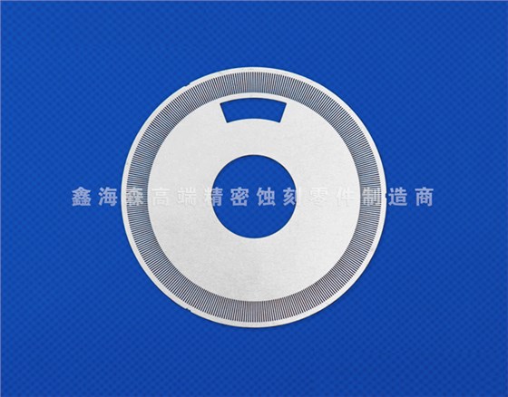 金屬碼盤 金屬碼盤