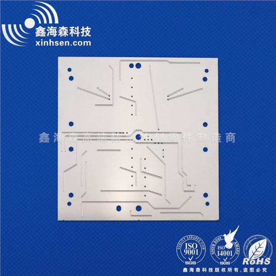 鑫海森微通道換熱器板片蝕刻加工 微通道換熱器板片蝕刻加工
