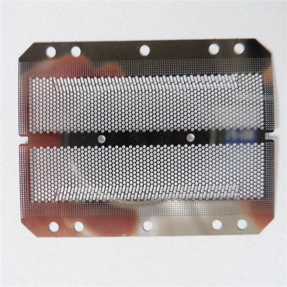 剃須刀網片 剃須刀網片