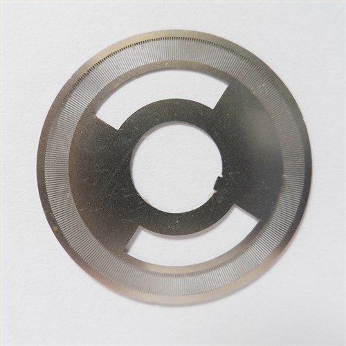 金屬碼盤(pán) 金屬碼盤(pán)