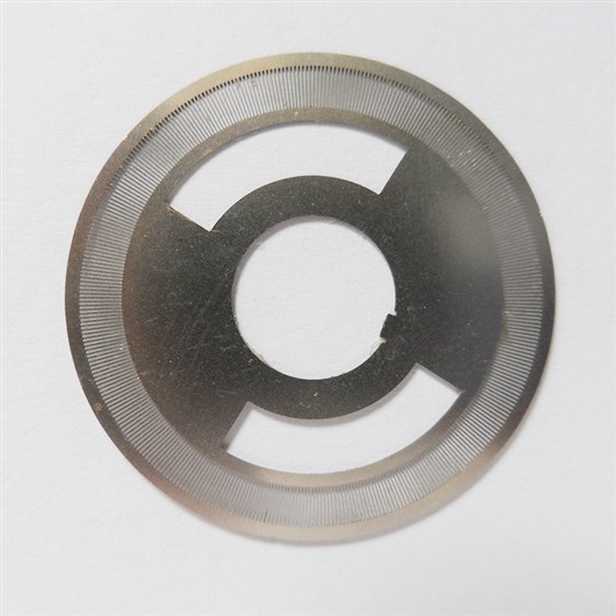 金屬碼盤(pán) 金屬碼盤(pán)