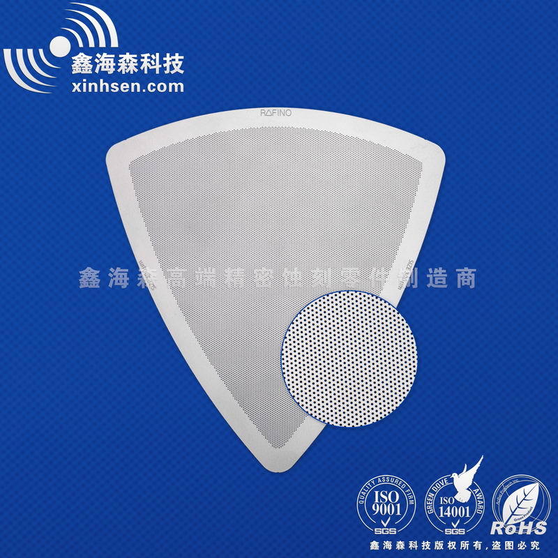 精密不銹鋼過濾網(wǎng)片 精密不銹鋼過濾網(wǎng)片