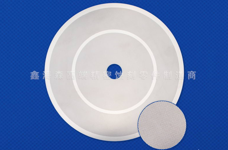 鑫海森小孔蝕刻加工 鑫海森小孔蝕刻加工