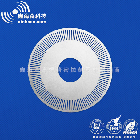 蝕刻不銹鋼金屬碼盤 蝕刻不銹鋼金屬碼盤