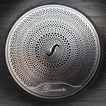 鑫海森蝕刻汽車喇叭網 蝕刻汽車喇叭網