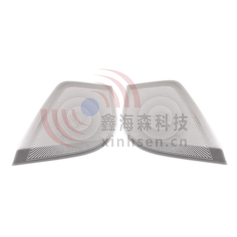 不銹鋼汽車喇叭網8007 不銹鋼汽車喇叭網8007