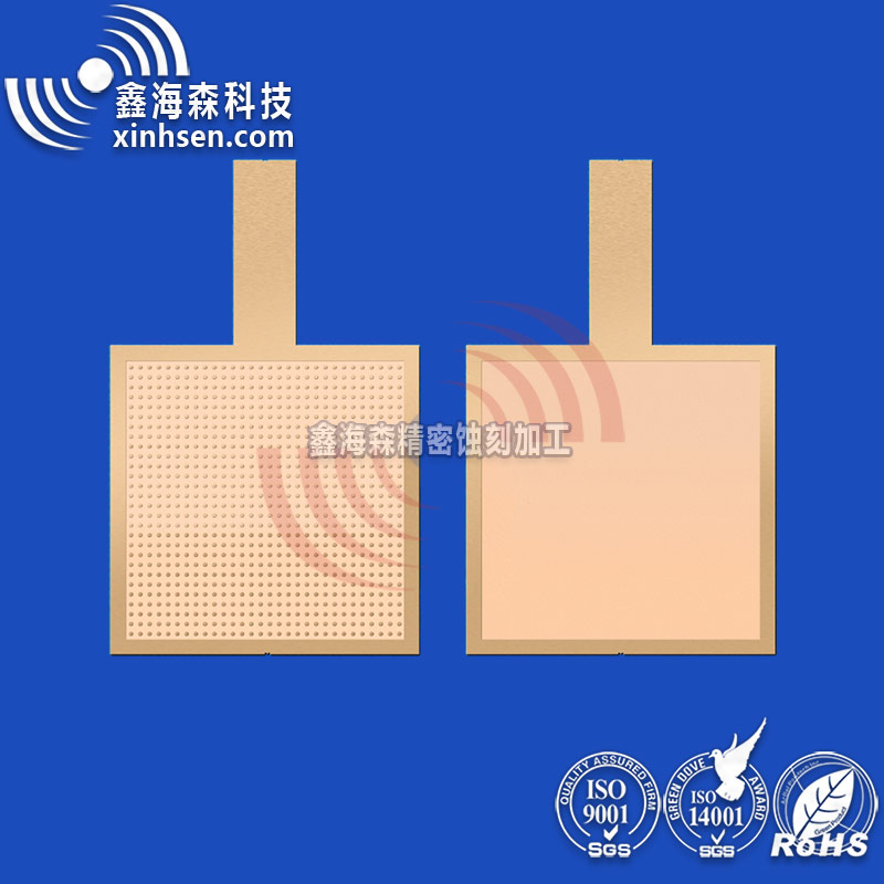 VC均熱板 VC均熱板