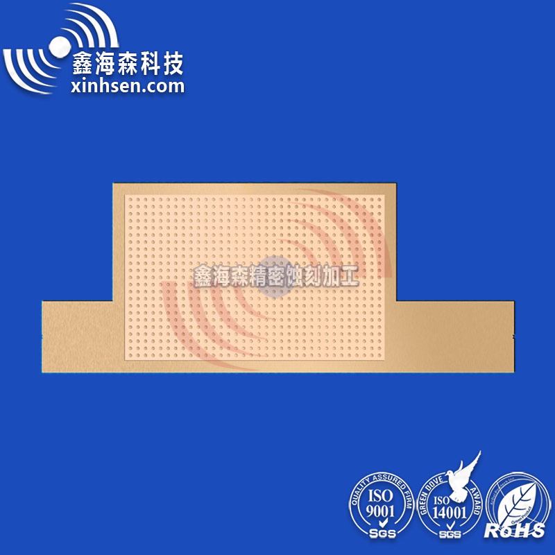 均溫板蝕刻工藝 均溫板蝕刻工藝