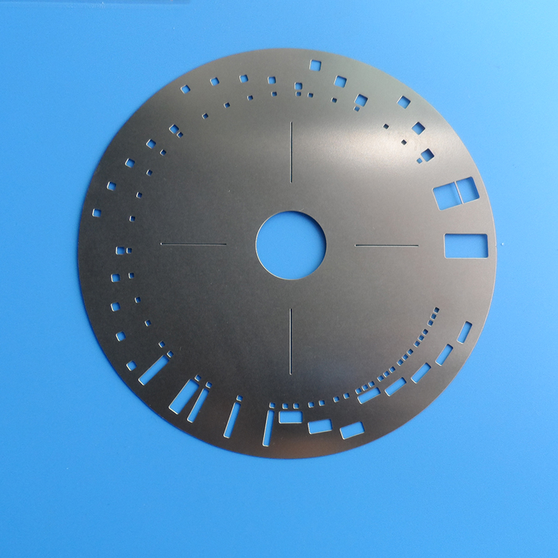 金屬碼盤 金屬碼盤